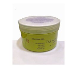 Ζελέ Una Styling gel No4 500ml