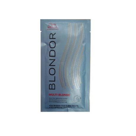 Ντεκαπάζ Blondor Multi Blonde Powder 30gr