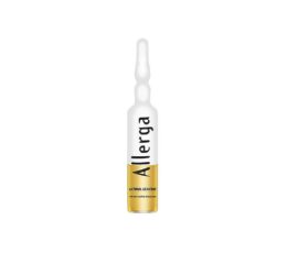 Carin Allerga Φυσική Κερατίνη 7.5ml