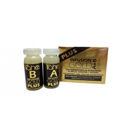 Infusion Gold A+B Plus 2x10ml