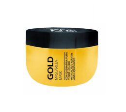 Keratin Gold Mask Tahe 300ml