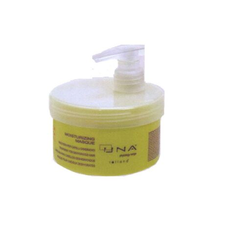 Μάσκα Μαλλιών Una Moisturizing Masque 500ml