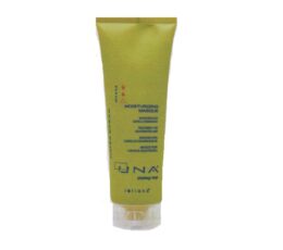 Μάσκα Μαλλιών Una Moisturizing Masque 250ml