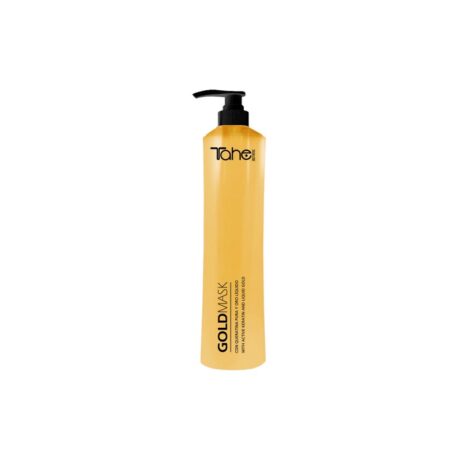 Keratin Gold Mask Tahe 800ml