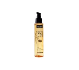 Lorvenn Exotic Oil Daily Care 125ml