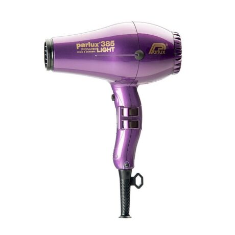 Επαγγελματικό Πιστολακι Parlux 385 Power Light 2150W