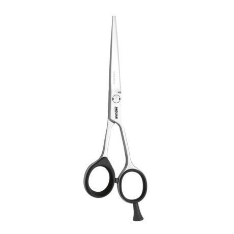 Professional Hair Cutting Scissor Jaguar Concave CS 5.75 (Black)