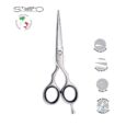 Professional Hair Cutting Scissor Kiepe Techno Relax 2233/5