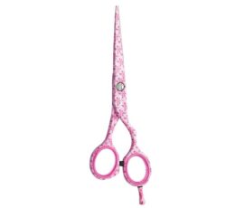 Professional Hair Cutting Scissor Jaguar Pretty Pink 5