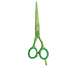 Professional Hair Cutting Scissor Jaguar Jungle 5,5