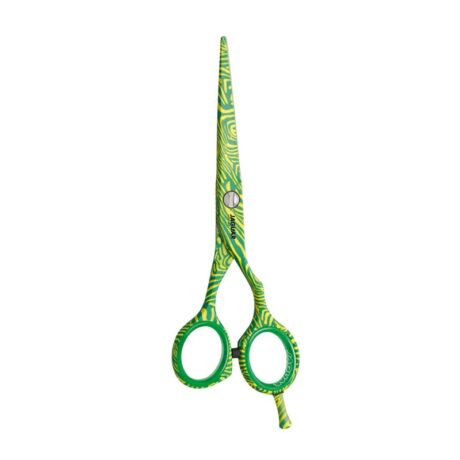 Professional Hair Cutting Scissor Jaguar Jungle 5,5