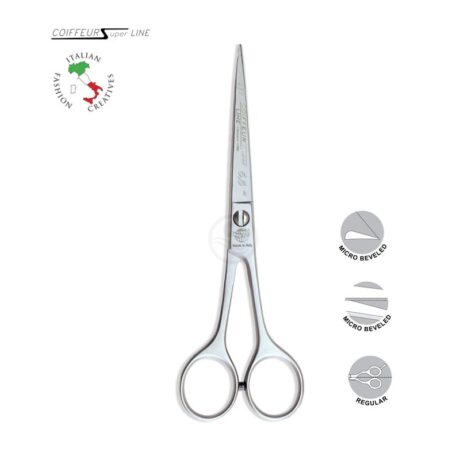 Professional Hair Cutting Scissor Kiepe Coiffeur 277 5.5