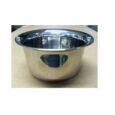 Aluminium Shaving Bowl