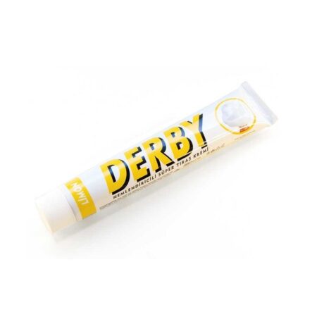 Κρέμα Ξυρίσματος Derby Mentol 100gr