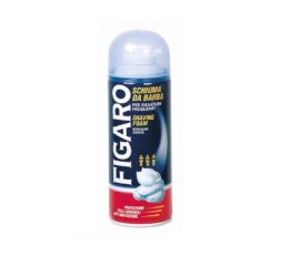 Shaving Foam Figaro 400ml