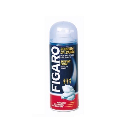 Shaving Foam Figaro 400ml