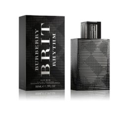 BURBERRY BRIT RHYTHM 50ML