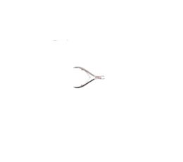 PRO DIAMOND Cuticle nipper 224