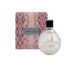 JIMMY CHOO EDT 100ML