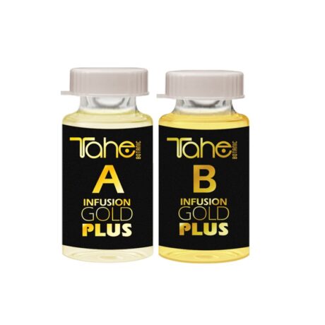 Infusion Gold A+B Plus 2x10ml