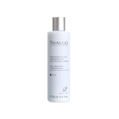 THALGO CLEANSING MILK PURE FRESHNESS 250 ML