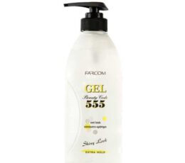 Farcom Gel 555