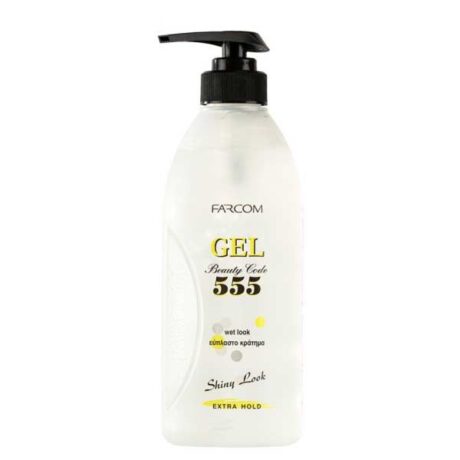 Farcom Gel 555