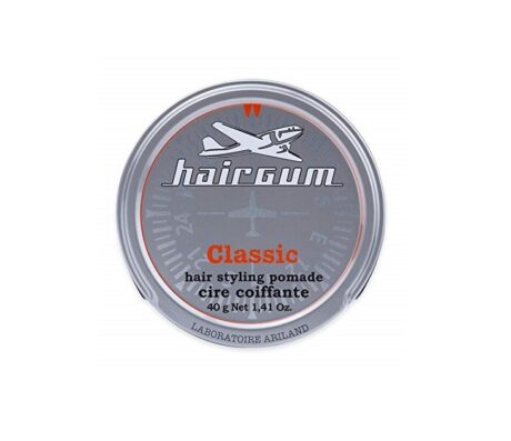 HAIRGUM CLASSIC 40ML