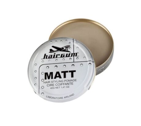 HAIRGUM MATT OPEN 40ML