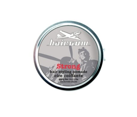 HAIRGUM STRONG 40ML