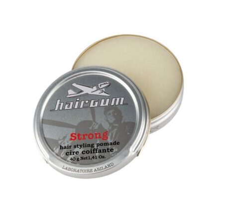 HAIRGUM STRONG OPEN 40ML