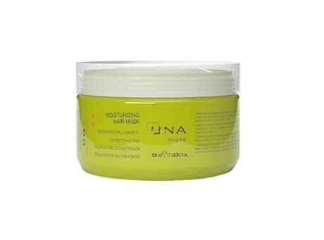 UNA MASQUE 1