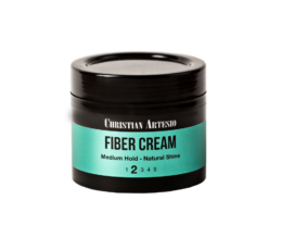 Christian Artesio Fiber Cream