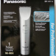 Panasonic ER1411