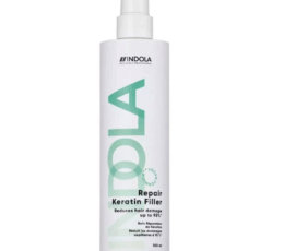 Keratin Filler
