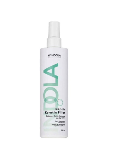 keratin filler