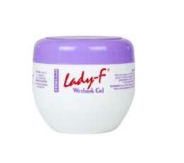 Lady F Gel