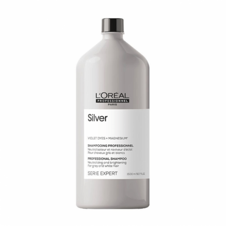 loreal-serie-expert-silver-shampoo-1500