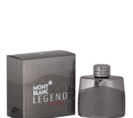 Montblanc Legend Intensemont Blanc Edt Spray 17 Oz M 3386460056304
