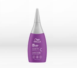 Wella Professionals Pro Perform Perm Lotion Colored Hair C 75ml