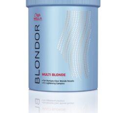 Ντεκαπάζ Blondor Multi Blonde Powder 800gr