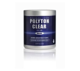 Ντεκαπάζ Polytone Clear Blue Farcom 500gr