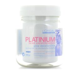 Πολτός L'Oreal Platinium sans Ammoniaque 500g