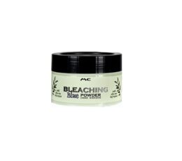 Ντεκαπάζ Mediterranean Cosmetics Bleaching Blue Powder 250gr