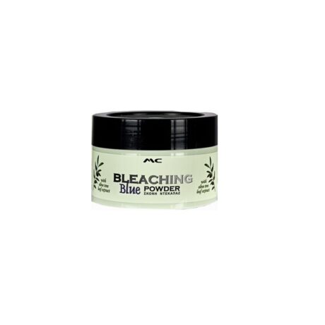 Ντεκαπάζ Mediterranean Cosmetics Bleaching Blue Powder 250gr