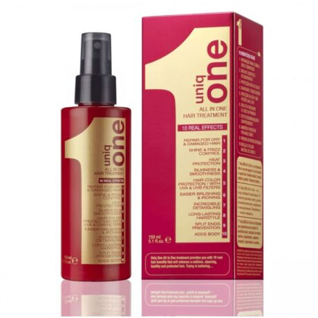 Μάσκα μαλλιών Uniq One Revlon 150ml