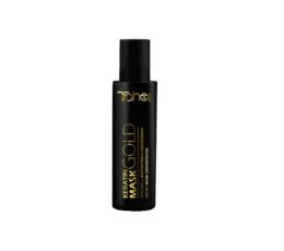 Θεραπεία μαλλιών leave-in Gold Keratin Tahe 125ml