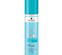 Μαλακτικό νερό BC Bonacure Moisture Kick Schwarzkopf 200ml