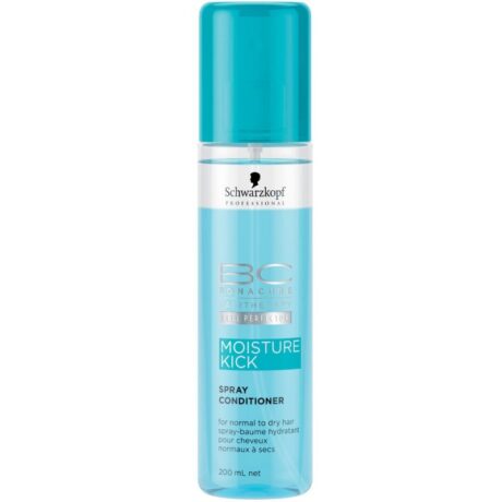 Μαλακτικό νερό BC Bonacure Moisture Kick Schwarzkopf 200ml