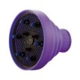 Hair Diffuser  Silicone Eurostil